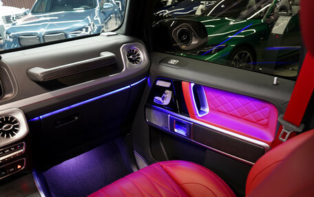 Mercedes-Benz G-Класс AMG, 2023 год, 21 950 000 рублей, 28 фотография