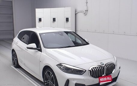 BMW 1 серия, 2019 год, 1 500 230 рублей, 1 фотография