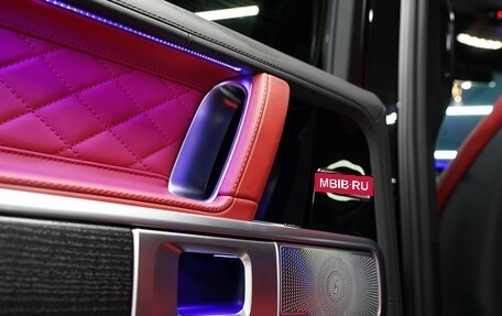 Mercedes-Benz G-Класс AMG, 2023 год, 21 950 000 рублей, 20 фотография