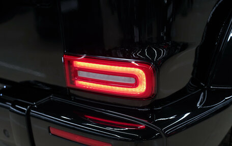 Mercedes-Benz G-Класс AMG, 2023 год, 21 950 000 рублей, 34 фотография