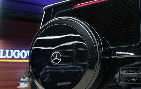 Mercedes-Benz G-Класс AMG, 2023 год, 21 950 000 рублей, 33 фотография