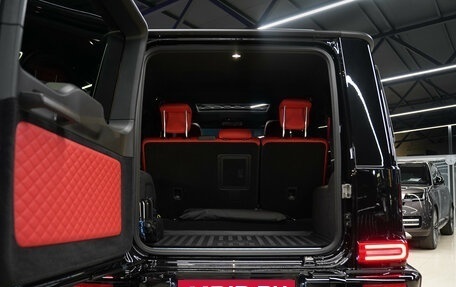 Mercedes-Benz G-Класс AMG, 2023 год, 21 950 000 рублей, 38 фотография