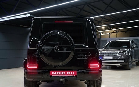 Mercedes-Benz G-Класс AMG, 2023 год, 21 950 000 рублей, 32 фотография