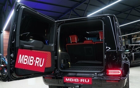 Mercedes-Benz G-Класс AMG, 2023 год, 21 950 000 рублей, 36 фотография