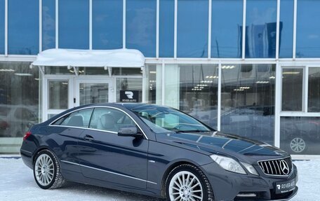 Mercedes-Benz E-Класс, 2011 год, 1 280 000 рублей, 2 фотография