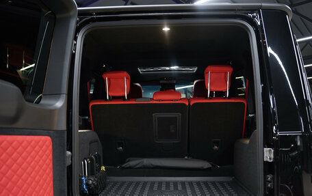 Mercedes-Benz G-Класс AMG, 2023 год, 21 950 000 рублей, 39 фотография