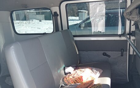 Toyota Town Ace IV, 2011 год, 1 050 000 рублей, 1 фотография