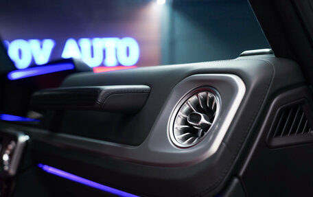 Mercedes-Benz G-Класс AMG, 2023 год, 21 950 000 рублей, 40 фотография