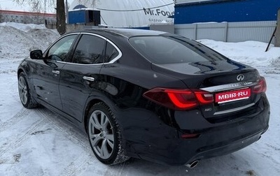 Infiniti Q70 I, 2015 год, 2 150 000 рублей, 1 фотография
