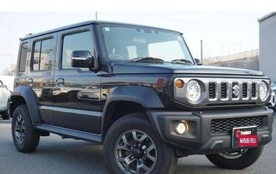 Suzuki Jimny, 2025 год, 2 550 000 рублей, 1 фотография