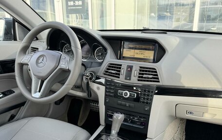 Mercedes-Benz E-Класс, 2011 год, 1 280 000 рублей, 9 фотография