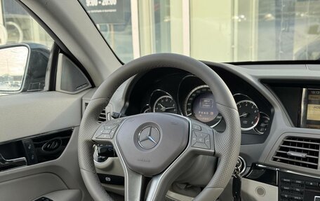 Mercedes-Benz E-Класс, 2011 год, 1 280 000 рублей, 10 фотография