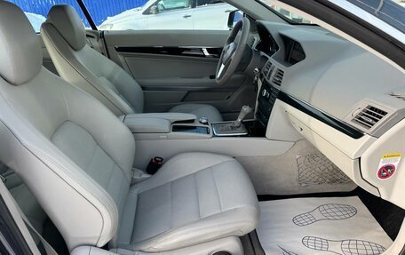 Mercedes-Benz E-Класс, 2011 год, 1 280 000 рублей, 11 фотография