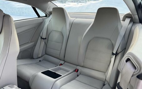 Mercedes-Benz E-Класс, 2011 год, 1 280 000 рублей, 12 фотография