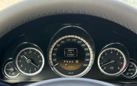 Mercedes-Benz E-Класс, 2011 год, 1 280 000 рублей, 19 фотография