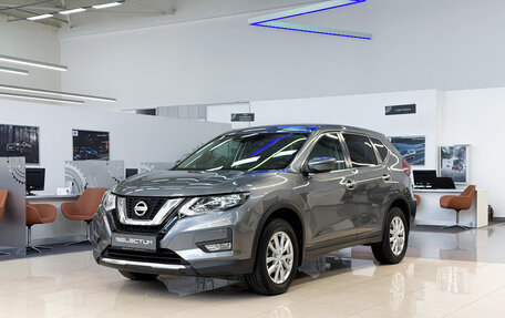 Nissan X-Trail, 2019 год, 2 250 000 рублей, 1 фотография