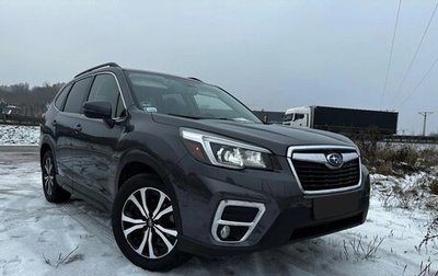 Subaru Forester, 2022 год, 2 500 000 рублей, 1 фотография