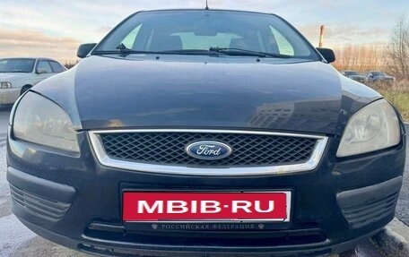 Ford Focus II рестайлинг, 2007 год, 400 000 рублей, 1 фотография