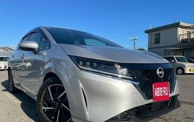 Nissan Note, 2021 год, 986 000 рублей, 1 фотография