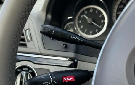 Mercedes-Benz E-Класс, 2011 год, 1 280 000 рублей, 15 фотография