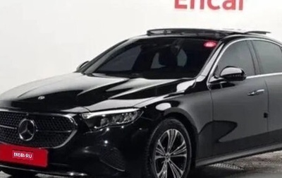 Mercedes-Benz E-Класс, 2025 год, 5 700 000 рублей, 1 фотография