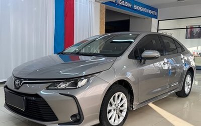 Toyota Corolla, 2021 год, 1 650 000 рублей, 1 фотография