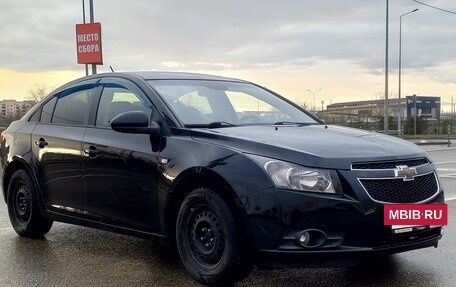 Chevrolet Cruze II, 2012 год, 720 000 рублей, 6 фотография