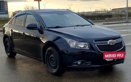 Chevrolet Cruze II, 2012 год, 720 000 рублей, 4 фотография