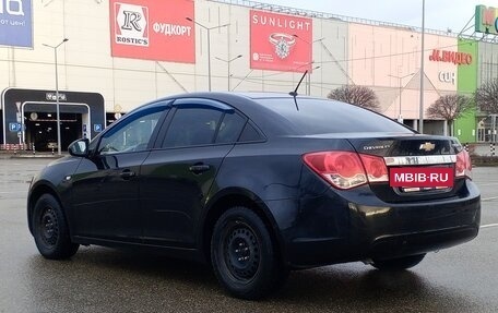 Chevrolet Cruze II, 2012 год, 720 000 рублей, 8 фотография