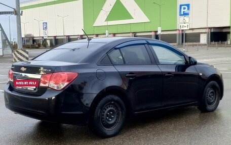 Chevrolet Cruze II, 2012 год, 720 000 рублей, 7 фотография