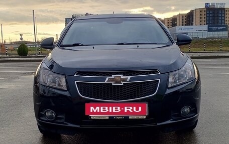Chevrolet Cruze II, 2012 год, 720 000 рублей, 2 фотография