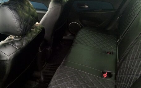 Chevrolet Cruze II, 2012 год, 720 000 рублей, 13 фотография