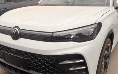 Volkswagen Tiguan, 2026 год, 4 700 000 рублей, 1 фотография