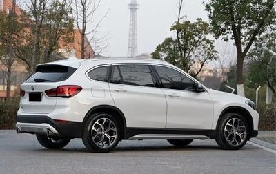 BMW X1, 2022 год, 2 355 000 рублей, 1 фотография