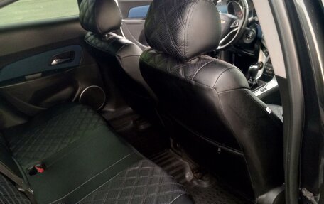 Chevrolet Cruze II, 2012 год, 720 000 рублей, 12 фотография