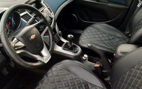 Chevrolet Cruze II, 2012 год, 720 000 рублей, 11 фотография