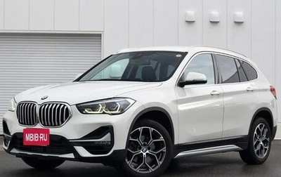 BMW X1, 2019 год, 1 700 000 рублей, 1 фотография