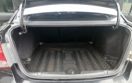 Chevrolet Cruze II, 2012 год, 720 000 рублей, 14 фотография