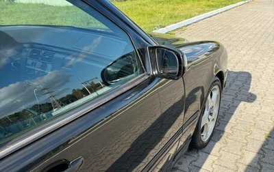 Mercedes-Benz E-Класс, 2001 год, 367 000 рублей, 1 фотография