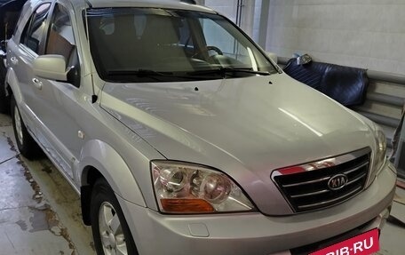 KIA Sorento IV, 2008 год, 1 000 050 рублей, 1 фотография