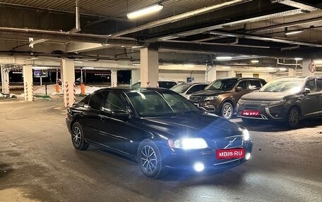 Volvo S60 III, 2006 год, 590 000 рублей, 1 фотография