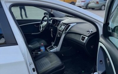 Hyundai i30 II рестайлинг, 2013 год, 1 050 000 рублей, 1 фотография