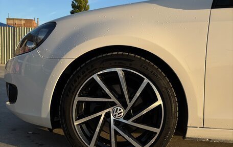 Volkswagen Golf VI, 2012 год, 1 200 000 рублей, 6 фотография