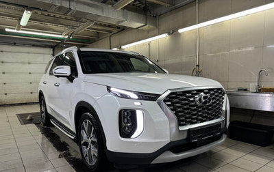 Hyundai Palisade I, 2020 год, 5 350 000 рублей, 1 фотография