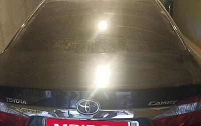 Toyota Camry, 2013 год, 1 800 000 рублей, 1 фотография