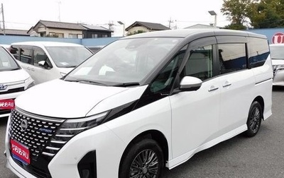 Nissan Serena, 2023 год, 2 680 000 рублей, 1 фотография
