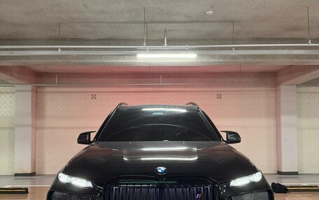 BMW X7, 2025 год, 12 126 000 рублей, 1 фотография