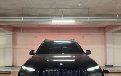 BMW X7, 2025 год, 12 126 000 рублей, 1 фотография