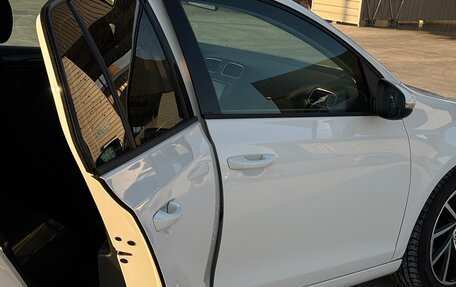 Volkswagen Golf VI, 2012 год, 1 200 000 рублей, 9 фотография