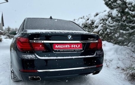 BMW 7 серия, 2014 год, 2 050 000 рублей, 1 фотография